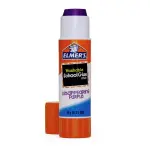 Elmer's 2pk Disappearing Purple Washable School Glue Sticks