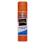 Elmer's 2pk Disappearing Purple Washable School Glue Sticks