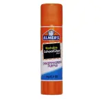 Elmer's 6pk Disappearing Purple Washable School Glue Sticks