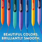 Paper Mate 14pk Ink Joy Gel Pens 0.7mm Medium Tip Multicolored