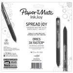 Paper Mate 14pk Ink Joy Gel Pens 0.7mm Medium Tip Multicolored