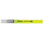 Sharpie 3pk Multicolored Clear View Highlighters Fine Chisel Tip