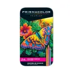 Prismacolor 24pk Premier Colored Pencils