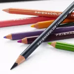 Prismacolor 24pk Premier Colored Pencils