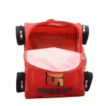 Disney 12-Inch Red Kids' Cars Backpack