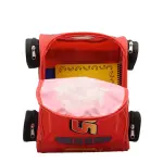 Disney 12-Inch Red Kids' Cars Backpack