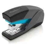 Swingline Blue/Gray Optima 25 Compact Stapler