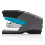 Swingline Blue/Gray Optima 25 Compact Stapler