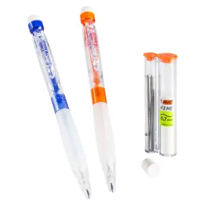 BiC Velocity Max 2pk Mechanical Pencils