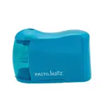 X-ACTO Blue Buzz Battery Powered Pencil Sharpener