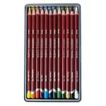 Derwent Pastel Pencils