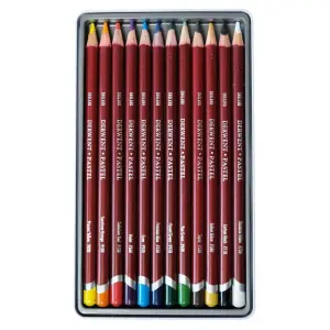 Derwent Pastel Pencils