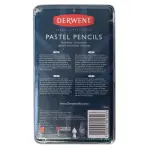 Derwent Pastel Pencils