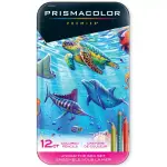 Prismacolor 12pk Premier Colored Pencils - Under the Sea