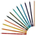 Prismacolor 12pk Premier Colored Pencils - Under the Sea