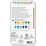 Prismacolor 12pk Premier Colored Pencils - Under the Sea