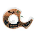 Scotch 3/4 x 600 Inches Magic Greener Tape