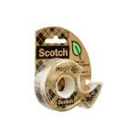 Scotch 3/4 x 600 Inches Magic Greener Tape