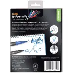 BiC 12-Count Water Based Markers Intensity Dual Tip