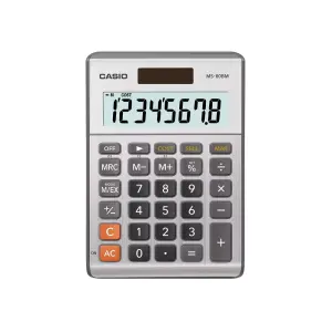 Casio Desktop Business Caculator