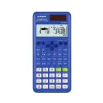 Casio Blue - FX-300ESPLS2-S 2nd Edition Scientific