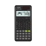 Casio Black - FX-300ESPLS2-S 2nd Edition Scientific Calculator