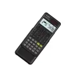 Casio Black - FX-300ESPLS2-S 2nd Edition Scientific Calculator