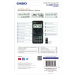 Casio Black - FX-300ESPLS2-S 2nd Edition Scientific Calculator