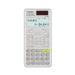 Casio Scientific Calculator FX-115 Advanced