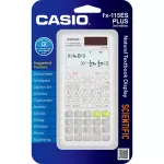 Casio Scientific Calculator FX-115 Advanced