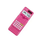 Casio Pink - FX-300ESPLS2-S 2nd Edition Scientific Calculator