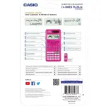 Casio Pink - FX-300ESPLS2-S 2nd Edition Scientific Calculator