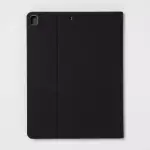 Heyday Black - Apple iPad Air 10.2 inch and iPad Air 10.5 inch and Pencil Case