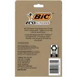 BiC 10pk ECOlutions Ballpoint Pens Black Ink