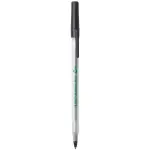 BiC 10pk ECOlutions Ballpoint Pens Black Ink