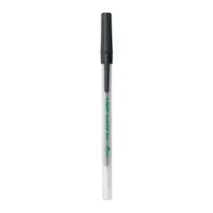 BiC 10pk ECOlutions Ballpoint Pens Black Ink