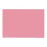 Prang 50 Sheets/Pack (12 x 18 Inch) Pink Construction Paper