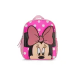 Minnie Mouse 12-Inch Pink Kids' Backpack