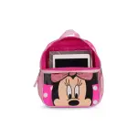 Minnie Mouse 12-Inch Pink Kids' Backpack