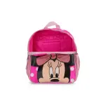 Minnie Mouse 12-Inch Pink Kids' Backpack