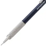 Pentel Auto Drafting Pencil 0.7mm with Lead + Eraser Blue Barrel