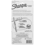 Sharpie 4pk Yellow Highlighters Smear Guard Chisel Tip