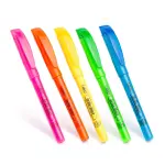 BiC 5pk Highlighter Brite Liner Assorted