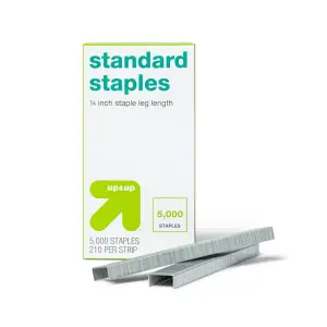 up&up 5000 Standard Staples