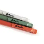 Altitude 4pc Altitude Mechanical Pencils