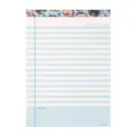 greenroom 3pk Blue (11x8.25 Inch) Legal Pad