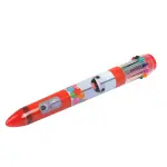 Sugar Rush 3ct Scented Rainbow Ballpoint Pens