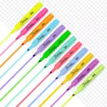 Sharpie 12pk Assorted Colors Highlighters Tank Chisel Tip