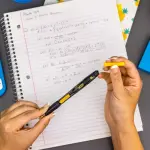 BiC 2-Count Break-Resistant Mechanical Pencil Velocity Premium