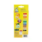 Crayola 12-Pack Silly Scent Smash Ups Colored Pencils